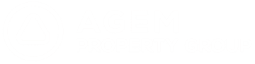 AGEM Property Logo