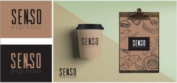 Senso branding