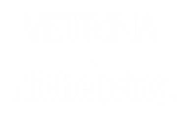 Vetrina x NicheLiving